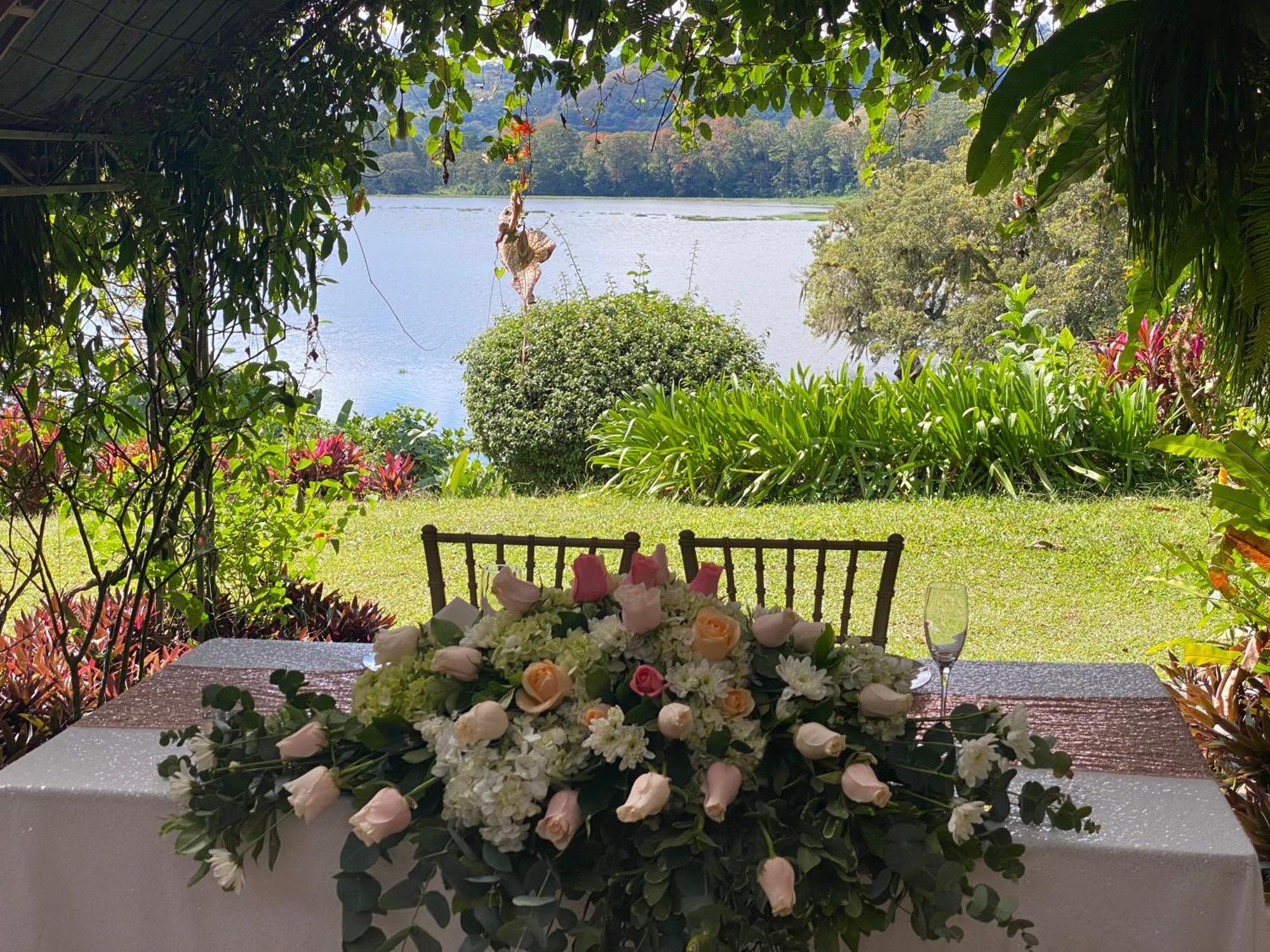 Hotel Boutique Casona Del Cafetal And Lakeside Restaurant Cachi Экстерьер фото