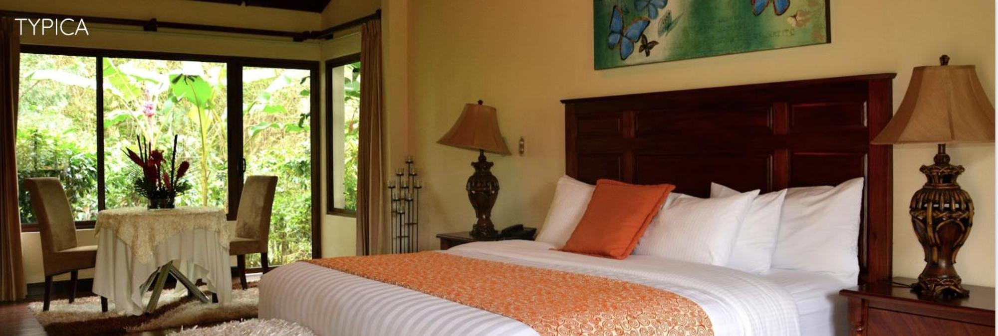 Hotel Boutique Casona Del Cafetal And Lakeside Restaurant Cachi Экстерьер фото